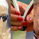 Illustration for article titled Your Olympic Nail Art Roundup